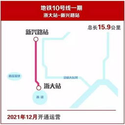 权威 杭州未来5年地铁建设规划出炉 亚运会前,还有2条城际线 464公里快速路网建成